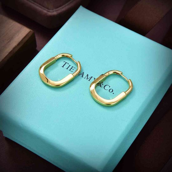 Tiffany Earrings