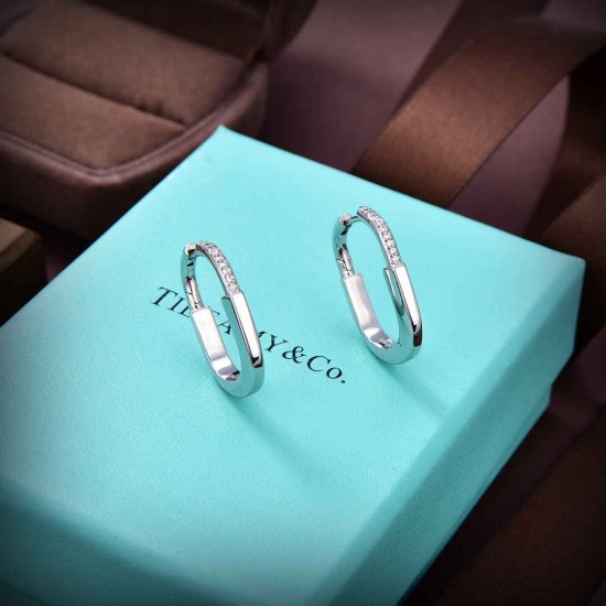 Tiffany Earrings