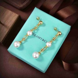 Tiffany Earrings