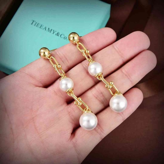 Tiffany Earrings