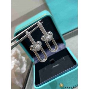 Tiffany Earrings