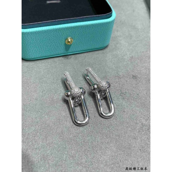 Tiffany Earrings