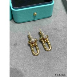 Tiffany Earrings