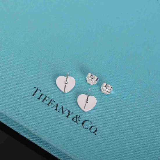 Tiffany Earrings