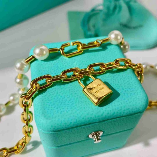 Tiffany Bracelet