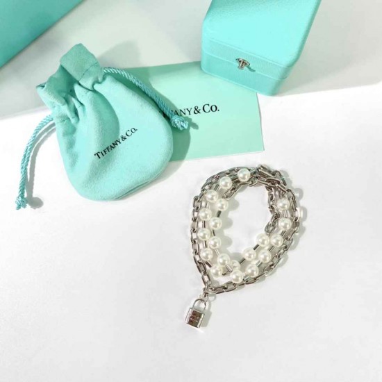 Tiffany Bracelet