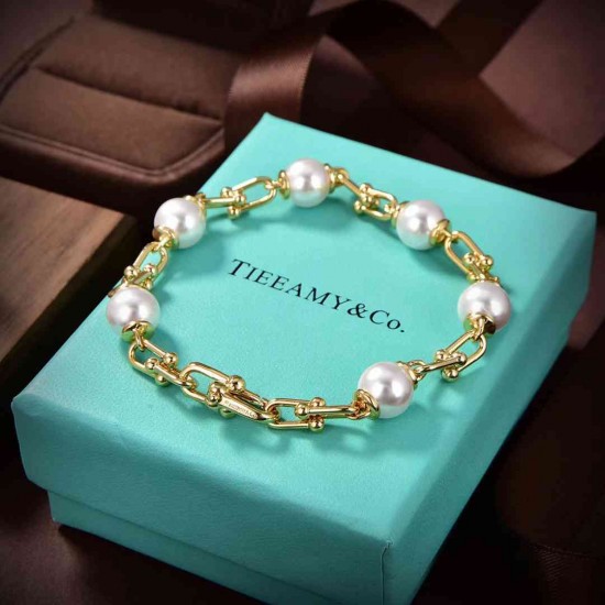 Tiffany Bracelet