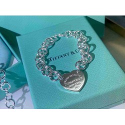 Tiffany Bracelet