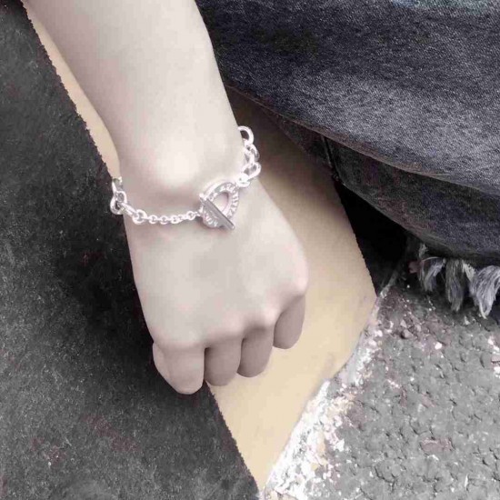 Tiffany Bracelet