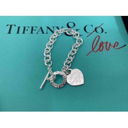 Tiffany Bracelet