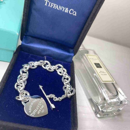 Tiffany Bracelet