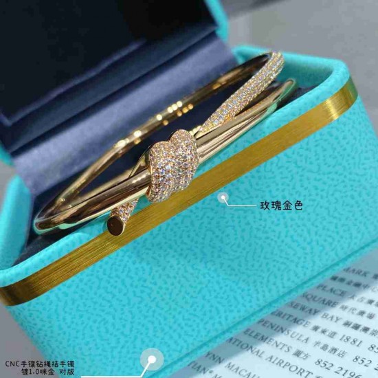 Tiffany Bracelet