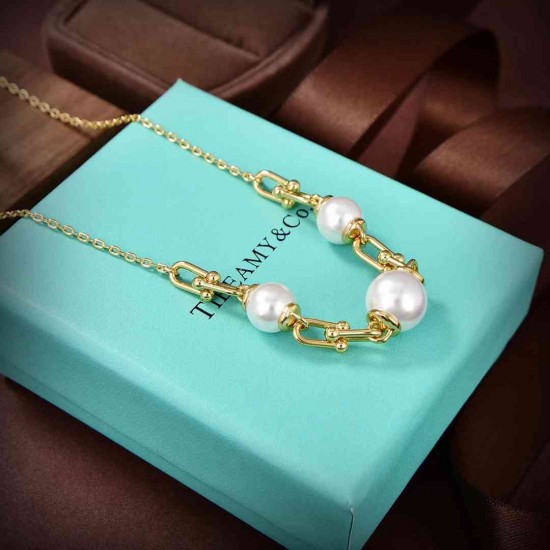 Tiffany Necklace