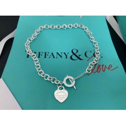 Tiffany Necklace