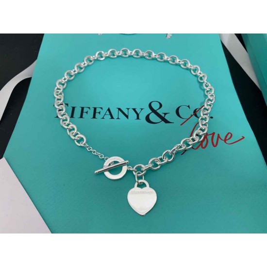 Tiffany Necklace