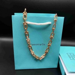 Tiffany Necklace