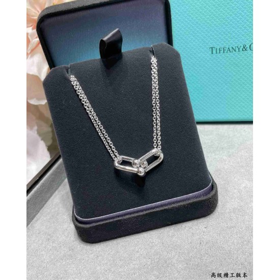 Tiffany Necklace