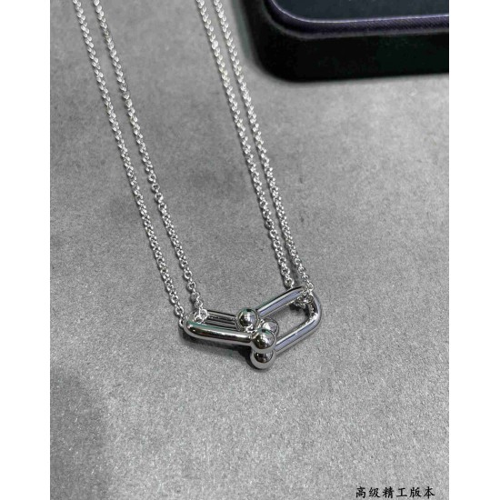 Tiffany Necklace