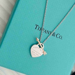 Tiffany Necklace