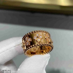 Van Cleef & Arpels Rings