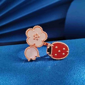 Van Cleef & Arpels Rings