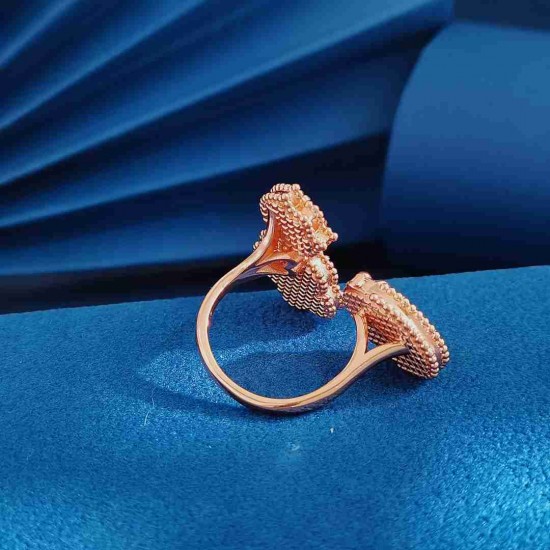 Van Cleef & Arpels Rings