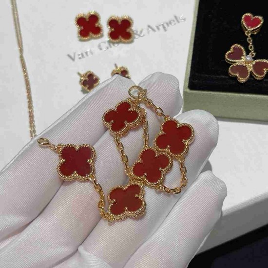 Van Cleef & Arpels Set