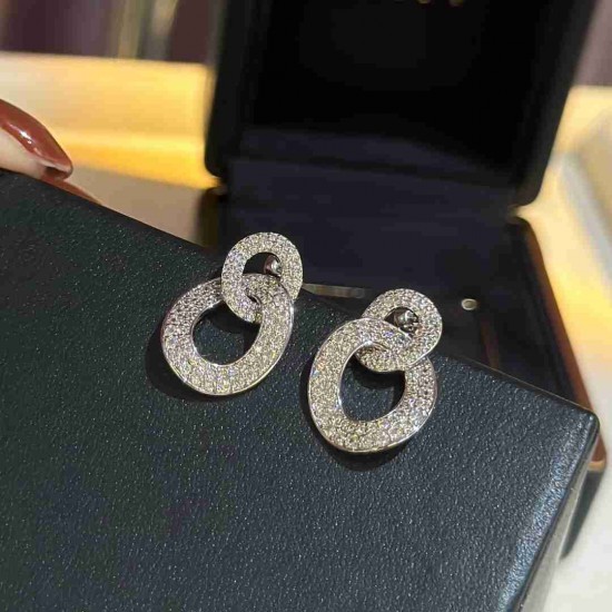 Van Cleef & Arpels Earrings