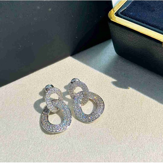 Van Cleef & Arpels Earrings