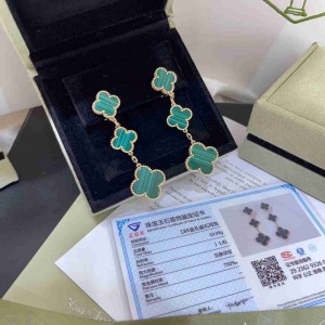 Van Cleef & Arpels Earrings