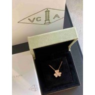 Van Cleef & Arpels Necklace