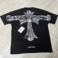 SALE ONLY 1PCS SIZE M CHROME HEART T SHIRT