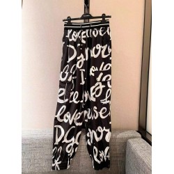 SALE ONLY 1PCS SIZE M dolce gabbana pants