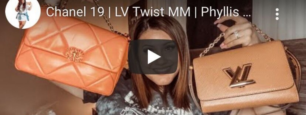 19Handbags and Twist